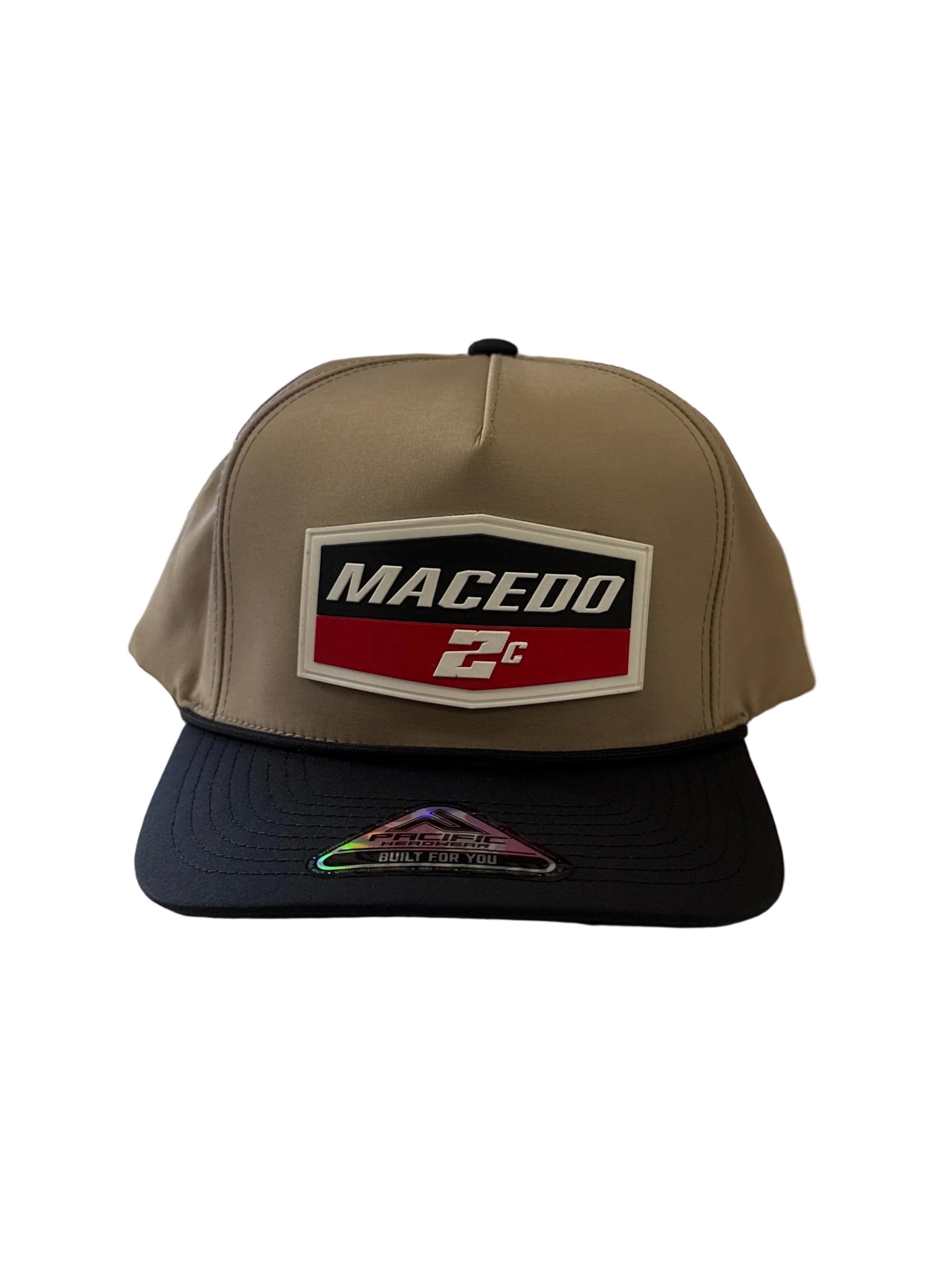 Hats – ShopColeMacedoRacing