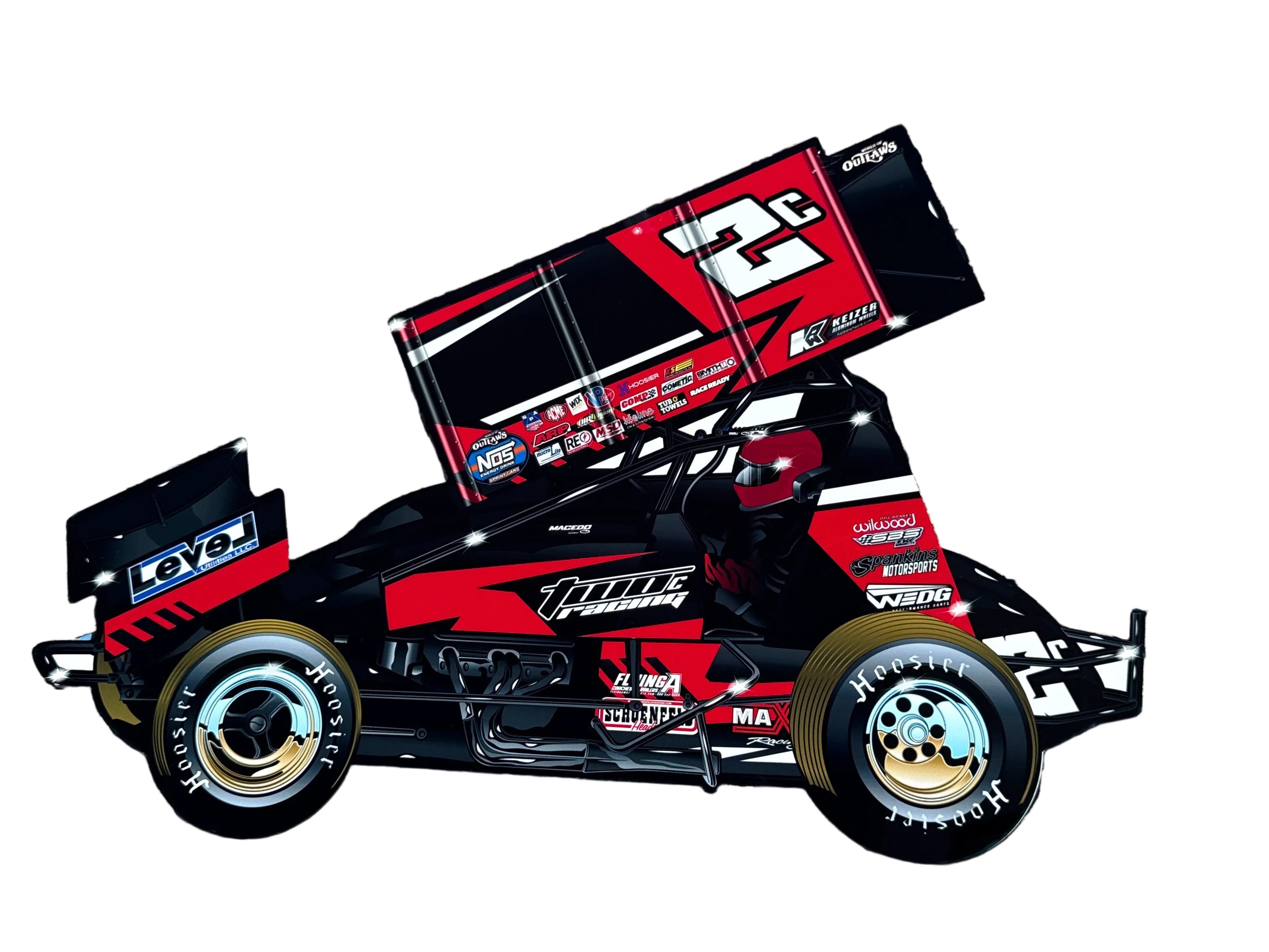 Car Cut Out 2026 2c