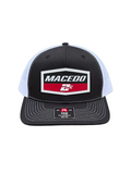 Macedo Patch Hat (Trucker)