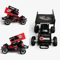 2026 2c Diecast 1:50