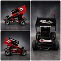 2026 2c Diecast 1:18