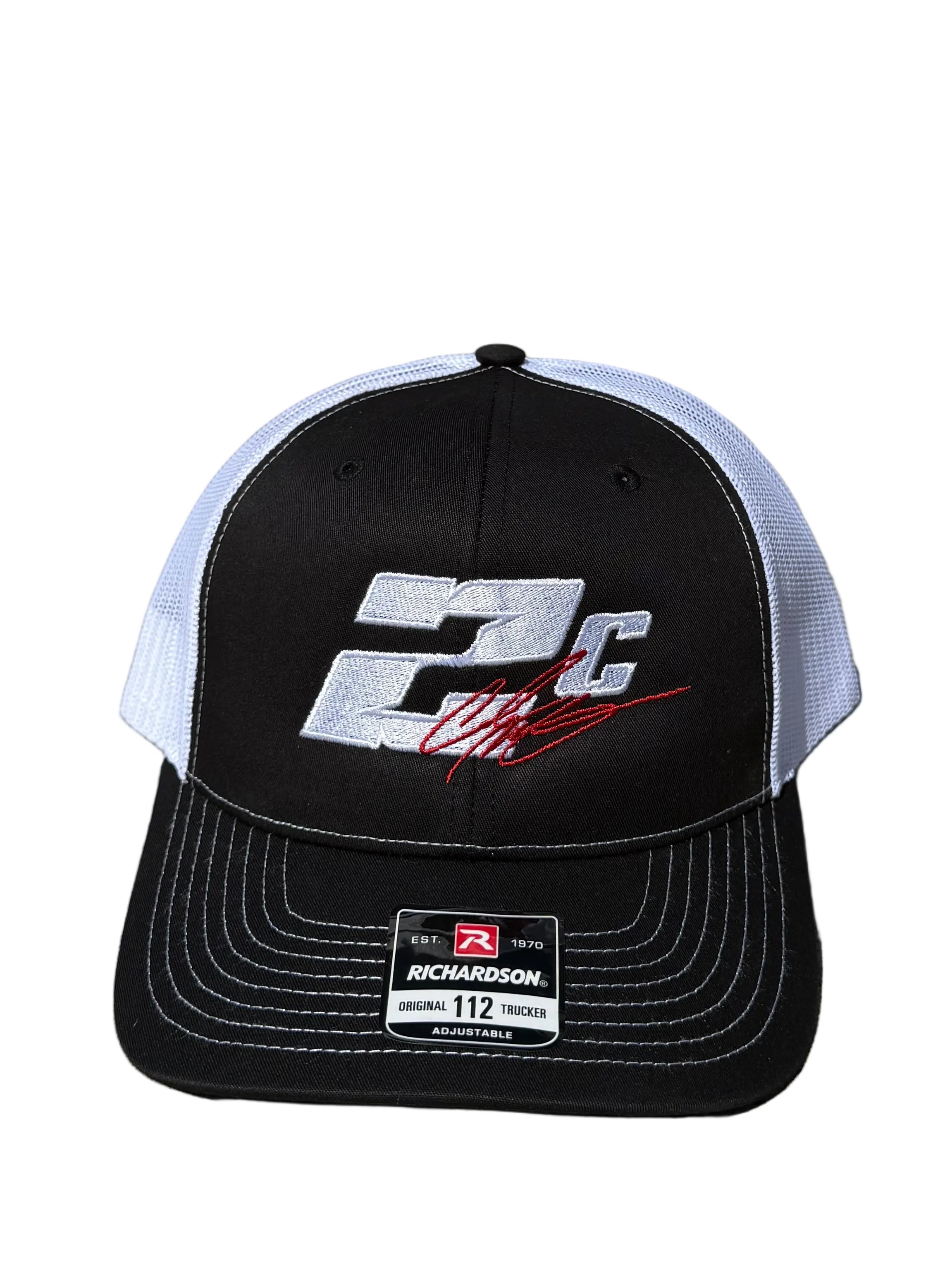 Trucker Signature 2c Hat